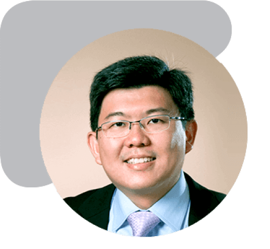 Gallbladder Surgeon - Doctor Wong Jen San